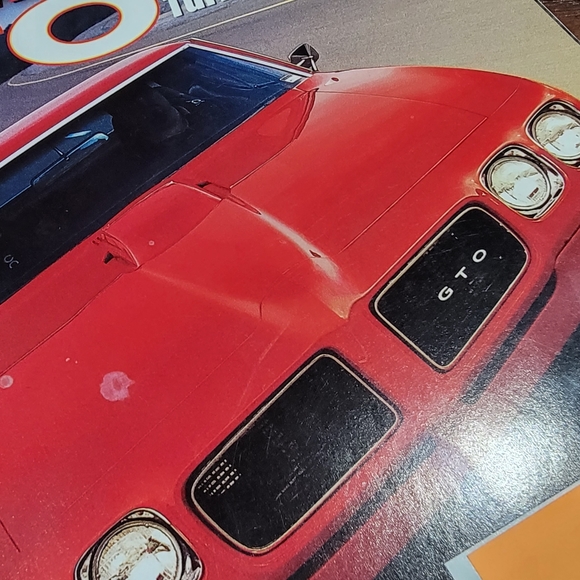 Hot Rodding magazine 2003 - Picture 3 of 8